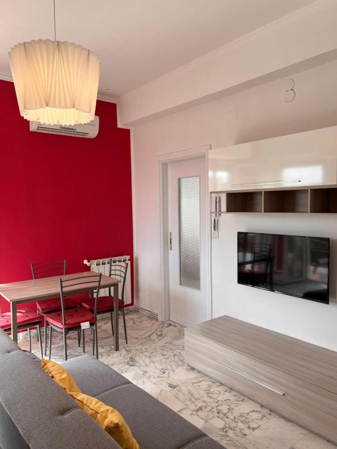 Casa Lieti Apartment Napoli Exterior foto