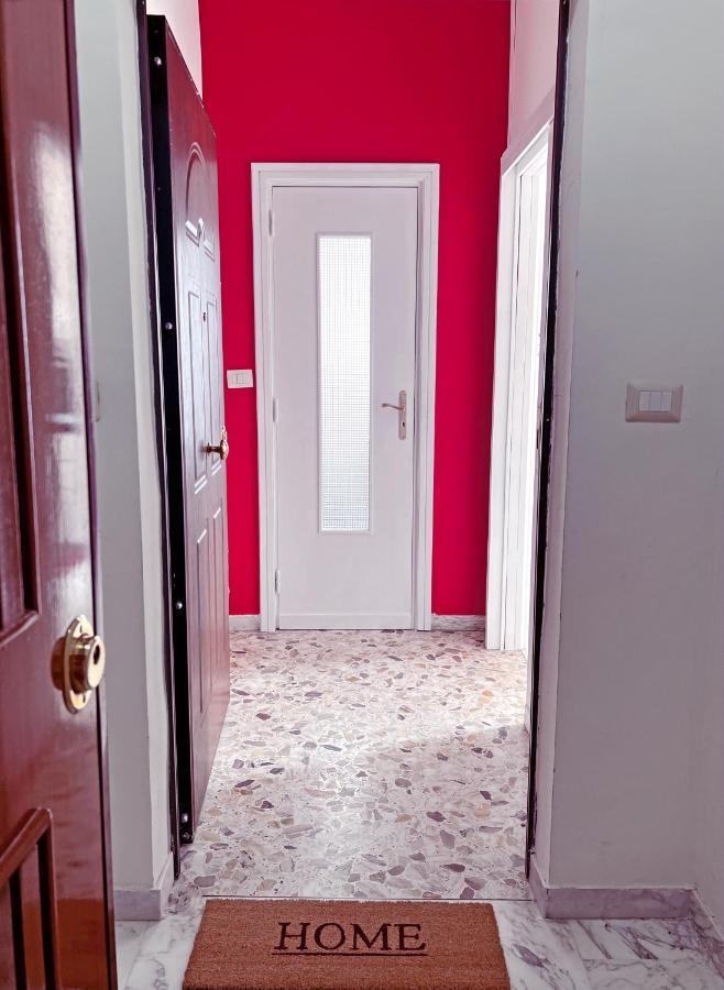 Casa Lieti Apartment Napoli Exterior foto